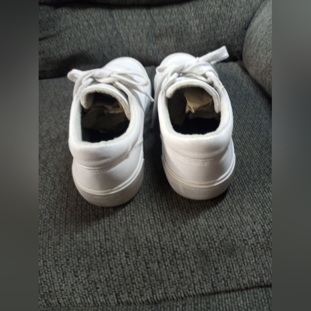 Rachel Zoe White women Sneakers - Picture 4 of 9